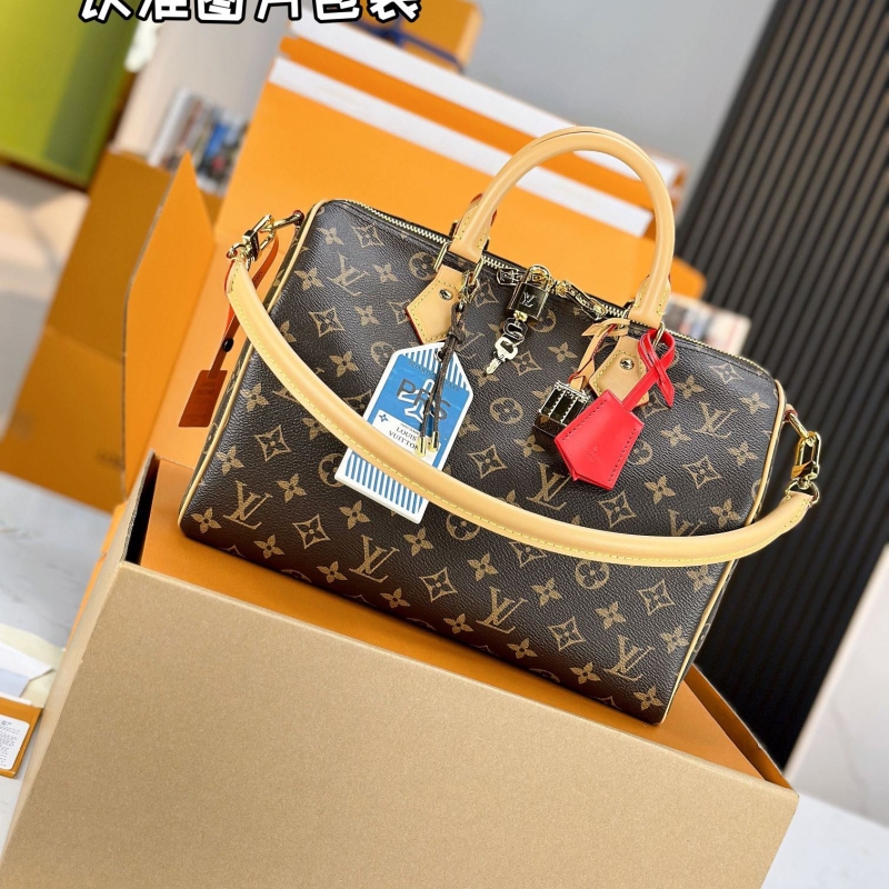 LV Speedy Bags